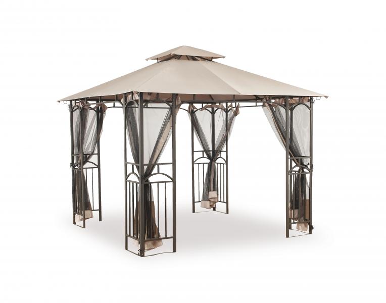 Zahradn stan VeGAS De Luxe