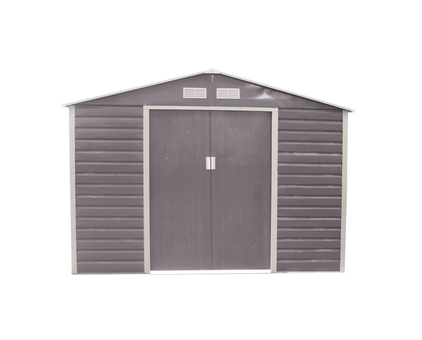 Zahradn domek G21 GAH 706 - 277 x 255 cm, ed