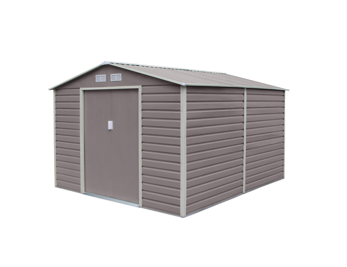 Zahradn domek G21 GAH 884 - 277 x 319 cm, ed