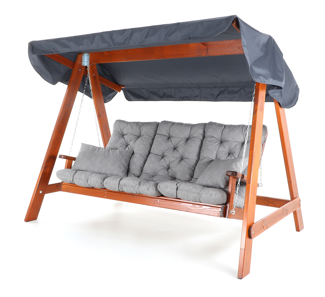 Zahradn houpaka VeGA SOLTOU DeLuxe