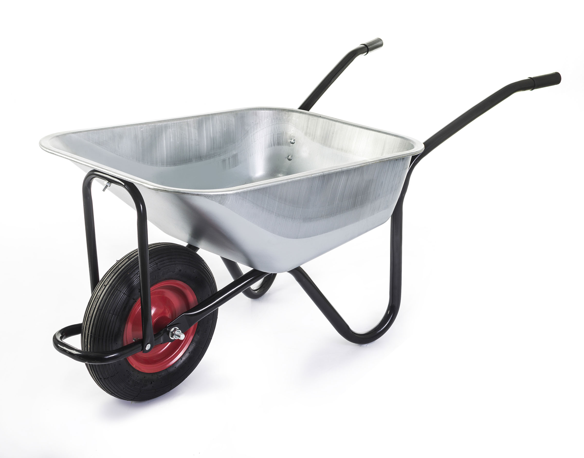 Zahradn koleko G21 klasik 5009