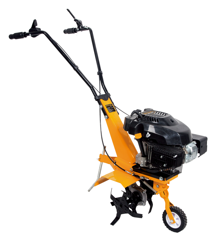 RIWALL RPT 4040 - kultivtor s benzinovm motorem 