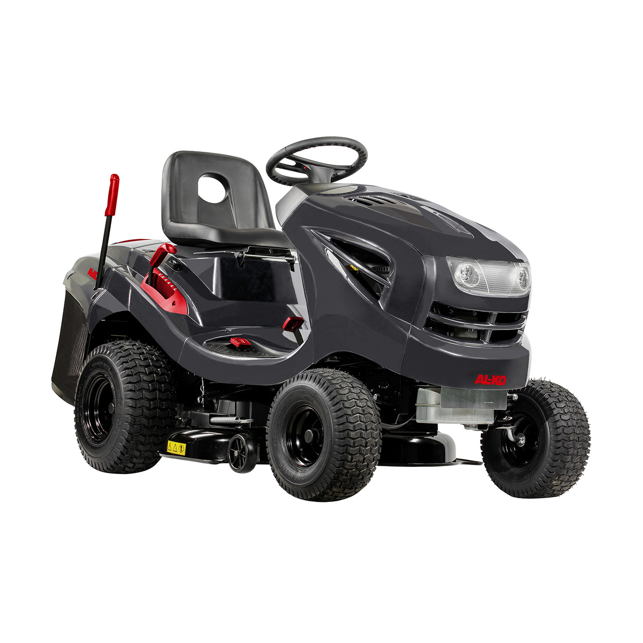 Zahradn traktor AL-KO T 15-93.2 HD-A EASY