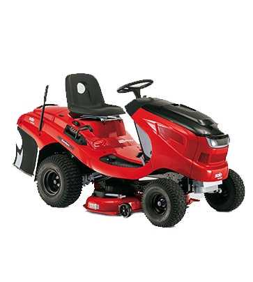 Zahradn traktor SOLO T 13-93.7 HD