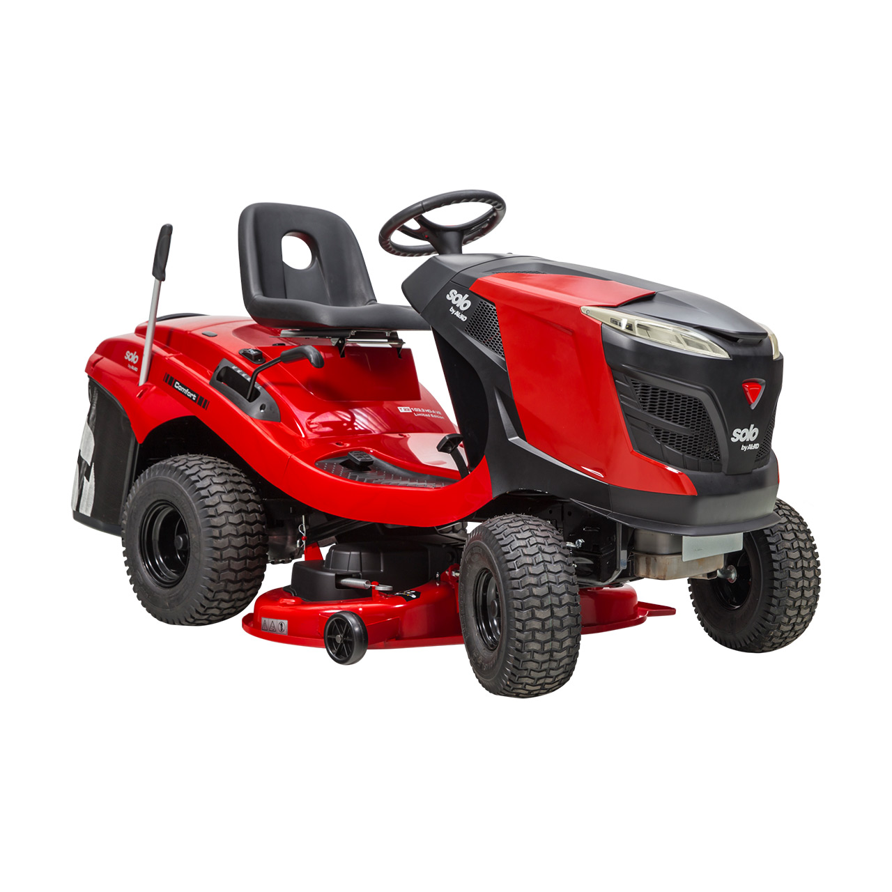 Zahradn traktor SOLO T 15-103.3 HD-A Comfort