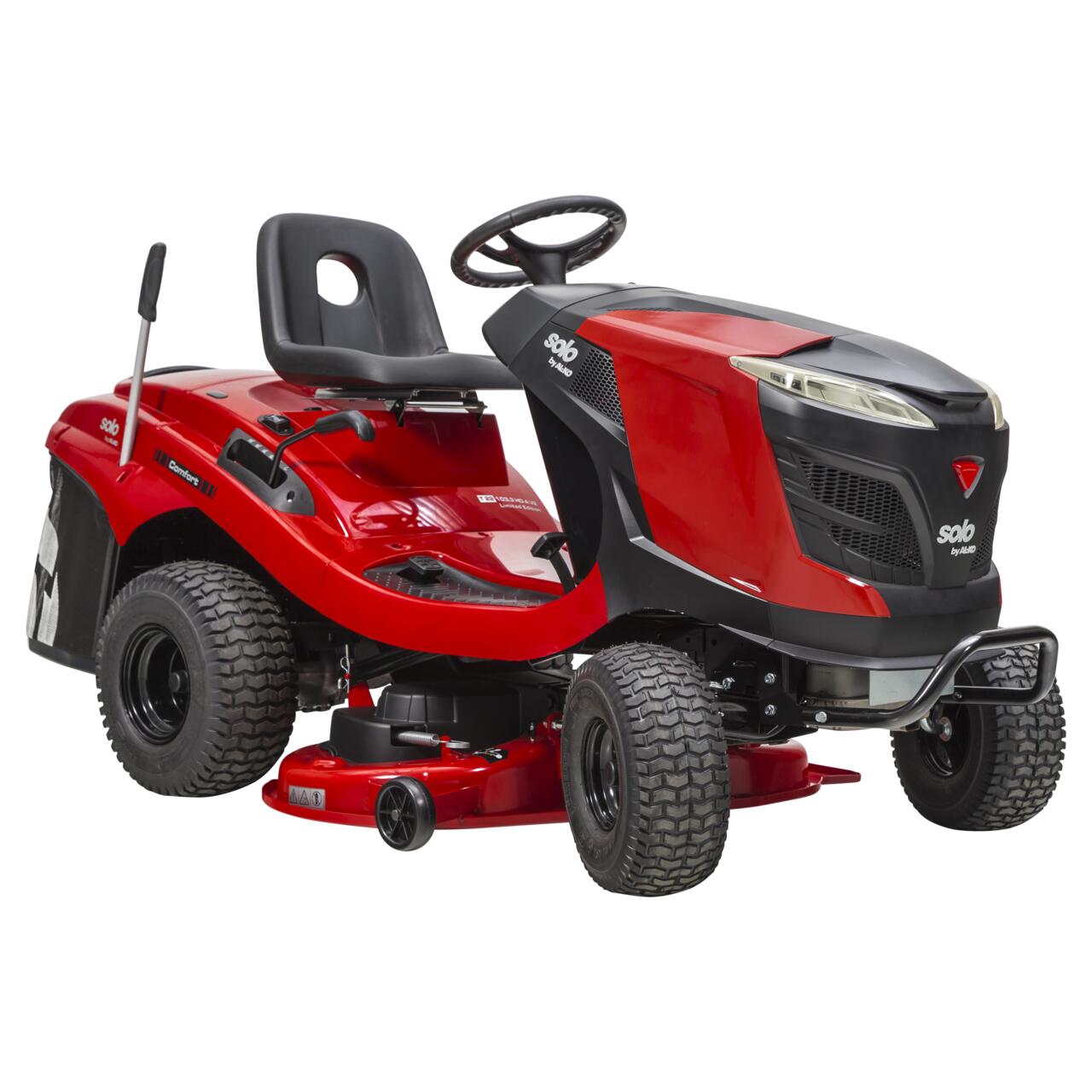 Zahradn traktor SOLO T 22-103.3 HD-A V2 Comfort
