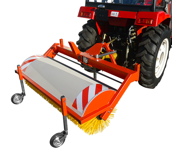 Zametac kart KOM 170