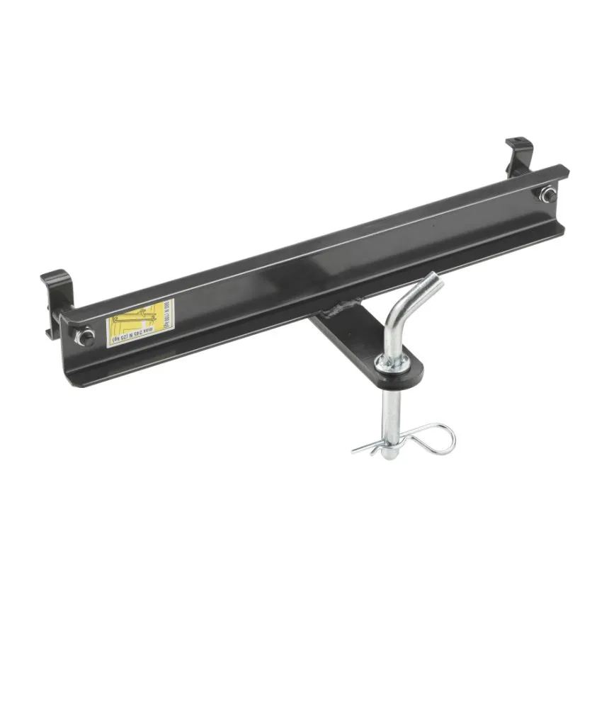 Zvsn zazen pro zahradn traktory ALPINA 84-98 cm
