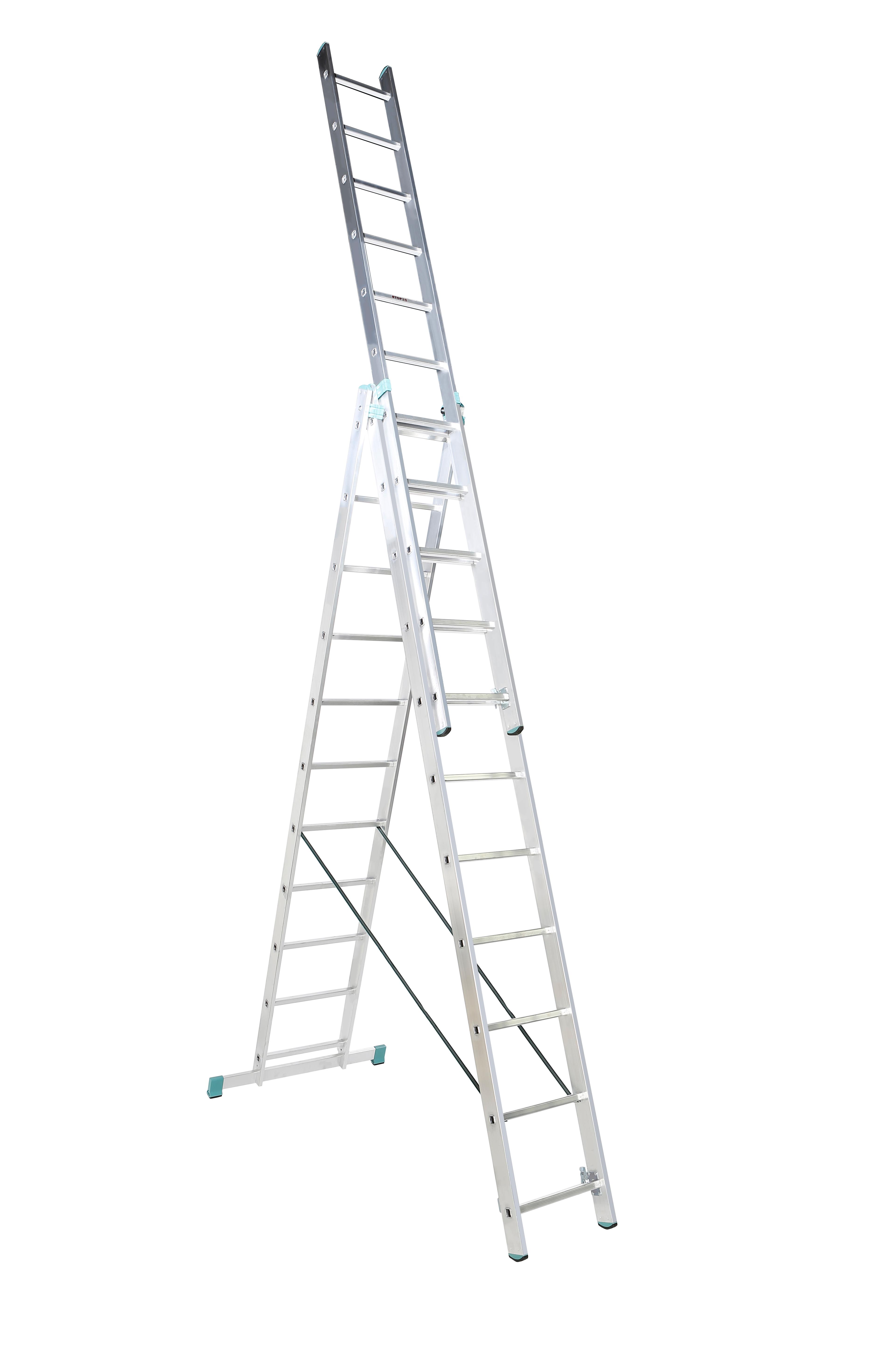 7611 - trojdln univerzln ebk 3 x 11 pek