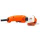 hlov bruska RURIS RA1100V 5