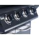 Activa Dakota III - plynov gril Activa s bonm vaiem 2