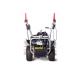 Zametac kart Limpar 84 PRO 2