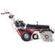 Zametac kart Limpar 84 PRO 3