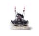 Zametac kart Limpar 84 PRO 4