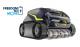 Automatick bateriov vysava ZODIAC RF 5400iQ - FreeRider 7