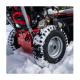 Benznov snhov frza AL-KO Snowline 620 E II 4