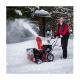 Benznov snhov frza AL-KO Snowline 620 E II 6