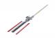 Benznov multitool AL-KO BC 260 MT 3