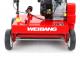 Weibang WB 486 CR-B - benznov provzduova + DREK 5