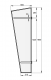 bon stna LANITPLAST UNI bl / PC 2