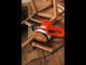 bruska excentrick, 125mm, 150mm, 450W 3