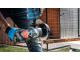 AKU hlov bruska EXTOL PREMIUM SHARE20V, 115mm, 20V Li-ion, 2,0Ah 7