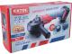 AKU hlov bruska EXTOL PREMIUM SHARE20V, 115mm, 20V Li-ion, 2,0Ah 8