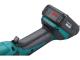 bruska hlov aku SHARE20V, 125mm, BRUSHLESS, 20V Li-ion, 2000mAh 3