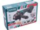 bruska hlov aku SHARE20V, 125mm, BRUSHLESS, 20V Li-ion, 2000mAh 6
