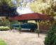 carport KARIBU KIRN 3 68846 3