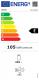 Lednice Crown GN2653E 2