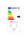 Kombinovan lednice s mrazkem Finlux FXRA 260 2