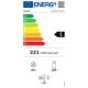 Kombinovan lednice s mrazkem Snaige RF26SM-PTMP2E 3
