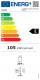 Lednice Snaige C29SM-T1002E 2