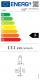 Lednice Snaige CC29SM-T100FF 1