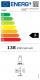 Lednice Snaige CC31SM-T1CBFF 1
