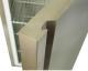Lednice GASTRO Snaige CC70MF-T8FF0A 2