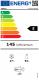 Lednice s mrazcm boxem Snaige R13SM-P6000E 1