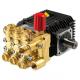 Comet K Steel S 6.15 - Studenovodn vysokotlak isti 1