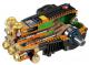 Comet K Steel XL 9.15 TS - studenovodn vysokotlak isti 2