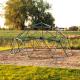 dtsk prolzaka LIFETIME GEODOME 90612 s plachtou 2