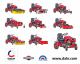 Dakr Panter FD-5 + cepkov mulova MC 100 2