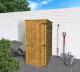 devn domek SOLID DEBORA 1 - 90 x 96 cm (S8581-1) 1