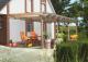 devn pergola KARIBU ECO 2C (64651) 6