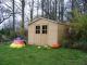 devn domek SOLID ESTER 281 x 194 cm (P859) set 1