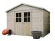 devn domek SOLID ESTER 281 x 194 cm (P859) set 4