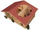 devn domek KARIBU LAGOR 2 (44984) natur 4