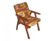 Stolov sestava MERANTI VICTORIA SET + DREK 4