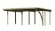dvojit carport KARIBU ECO 1A 62037 1