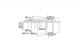 dvojit carport KARIBU ECO 2A 62041 3